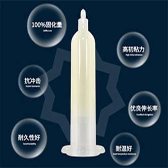 PUR结构胶（热熔）- RE-SOLID（湿气固化与工艺连续性）